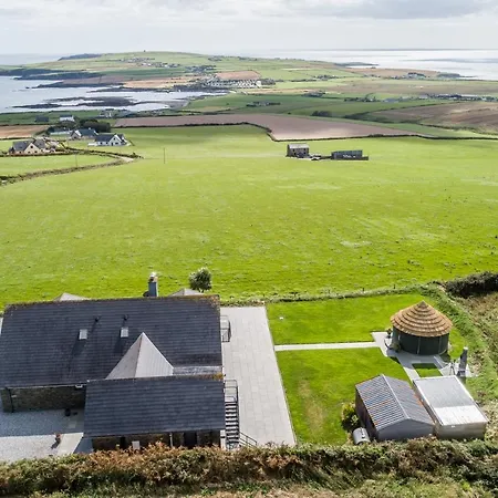 Ferienhaus Ocean View,kinsale, Hosted By Exquisite Homes, Sleeps 22