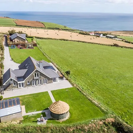 Ferienhaus Ocean View,kinsale, Hosted By Exquisite Homes, Sleeps 22