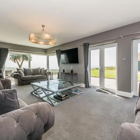 Ferienhaus Ocean View,kinsale, Hosted By Exquisite Homes, Sleeps 22 *
