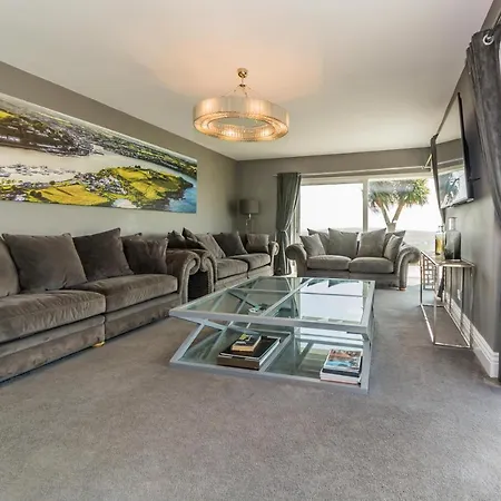 Ferienhaus Ocean View,kinsale, Hosted By Exquisite Homes, Sleeps 22 Kinsale