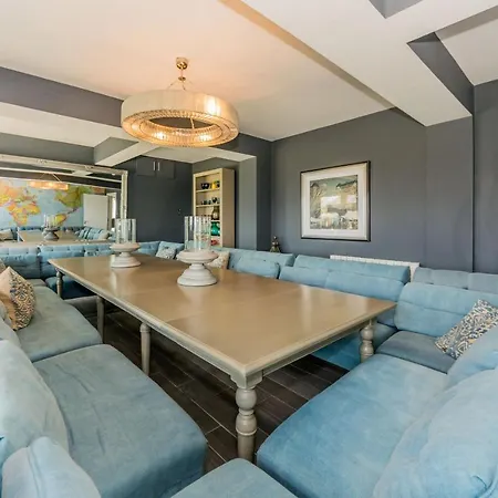 Ferienhaus Ocean View,kinsale, Hosted By Exquisite Homes, Sleeps 22 Kinsale