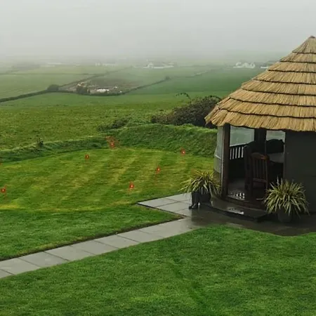 Ferienhaus Ocean View,kinsale, Hosted By Exquisite Homes, Sleeps 22 Kinsale