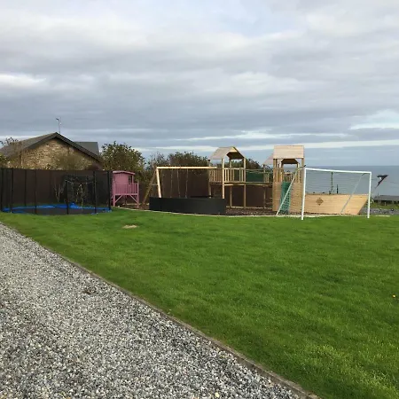 Ferienhaus Ocean View,kinsale, Hosted By Exquisite Homes, Sleeps 22 Kinsale
